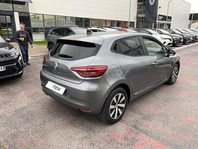 Renault Clio image 6