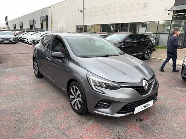 Renault Clio image 9