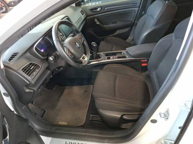 Renault Mégane image 9