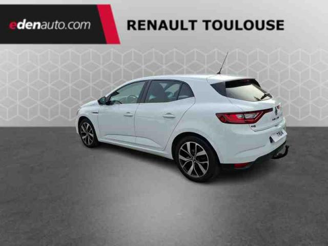 Renault Mégane image 2