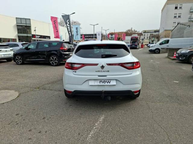 Renault Mégane image 8