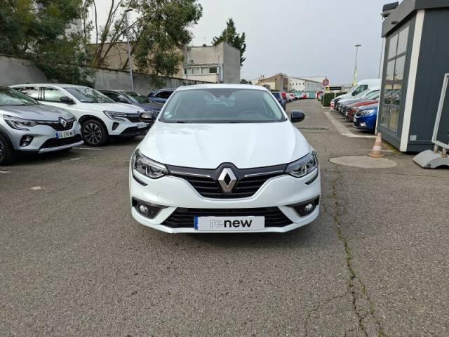 Renault Mégane image 1