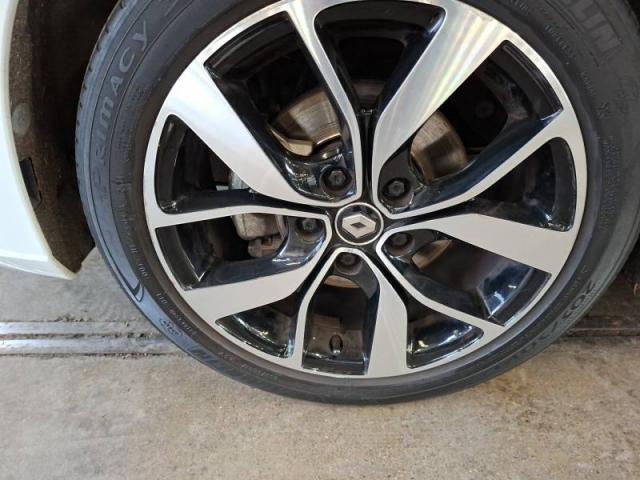 Renault Mégane image 3