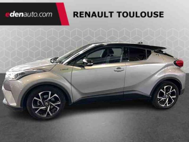 Toyota C-Hr image 2