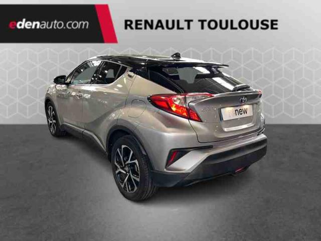 Toyota C-Hr image 3