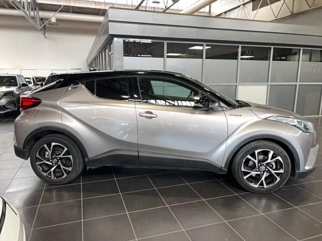 Toyota C-Hr image 4