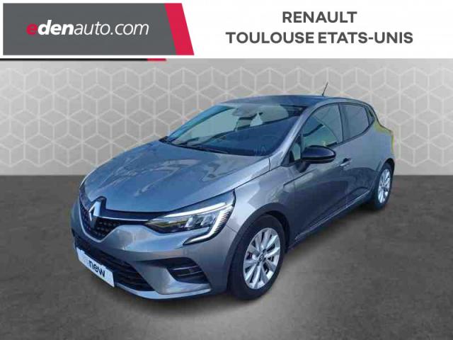 Renault Clio Tce 90 Evolution