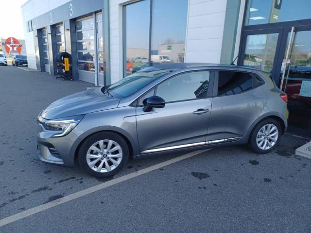 Renault Clio image 4