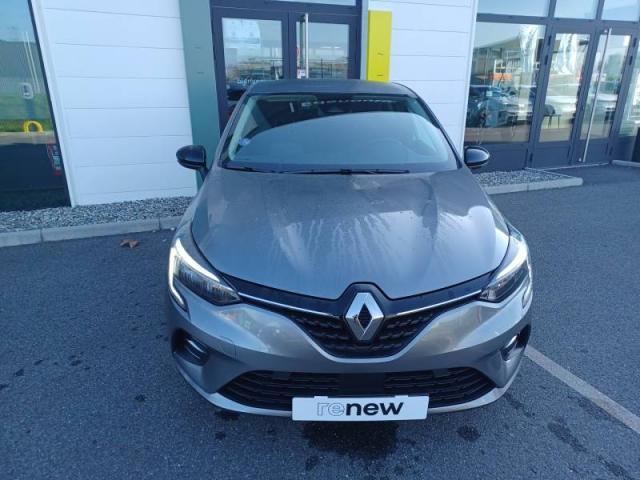 Renault Clio image 1