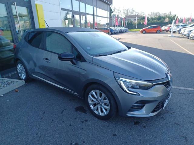 Renault Clio image 2