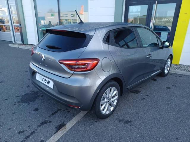 Renault Clio image 5