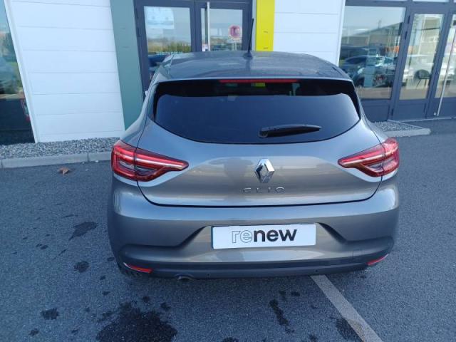 Renault Clio image 8