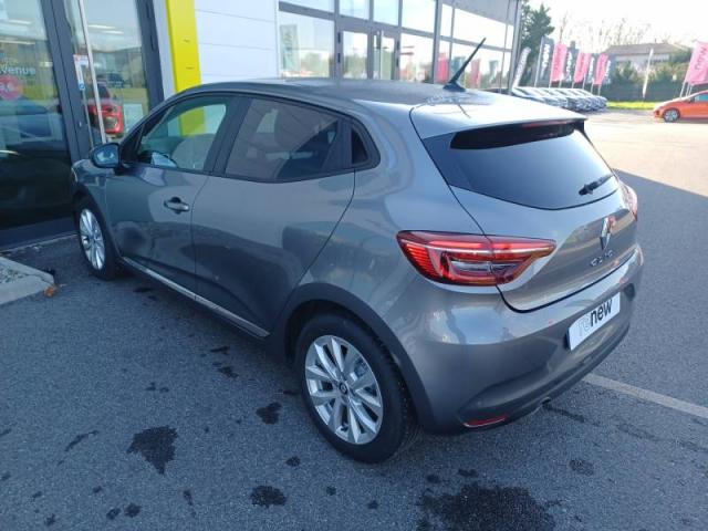 Renault Clio image 7