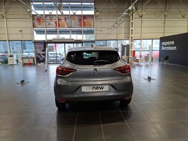 Renault Clio image 4