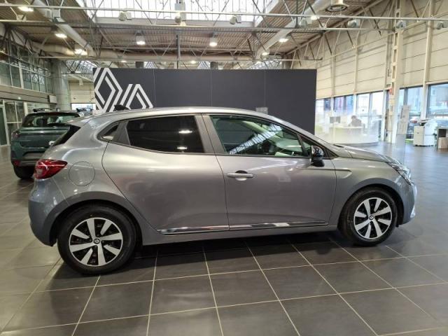 Renault Clio image 2