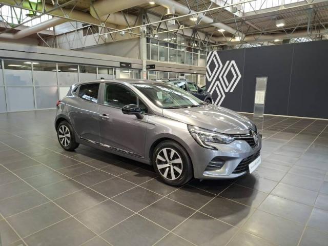 Renault Clio image 6