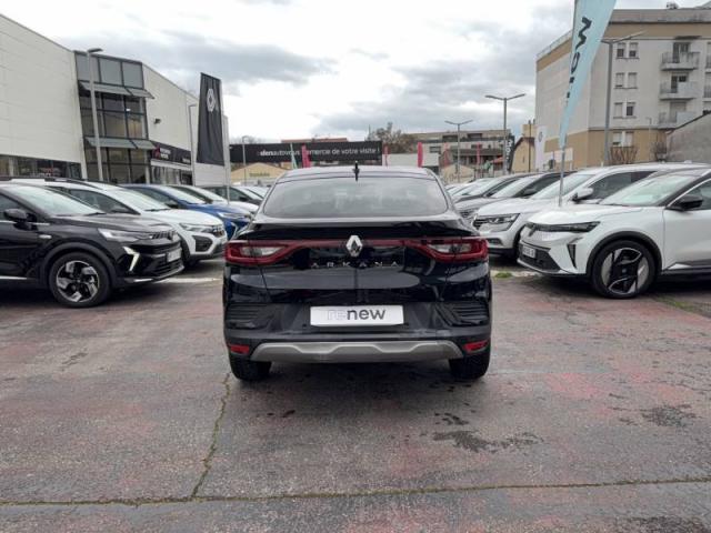 Renault Arkana image 3