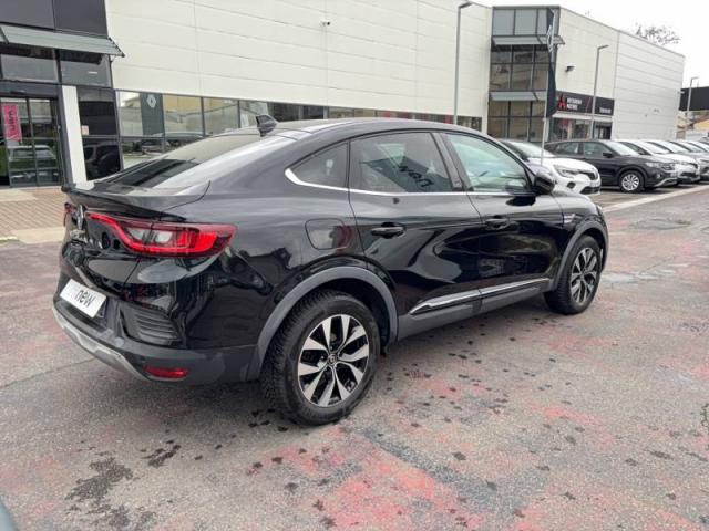 Renault Arkana image 1