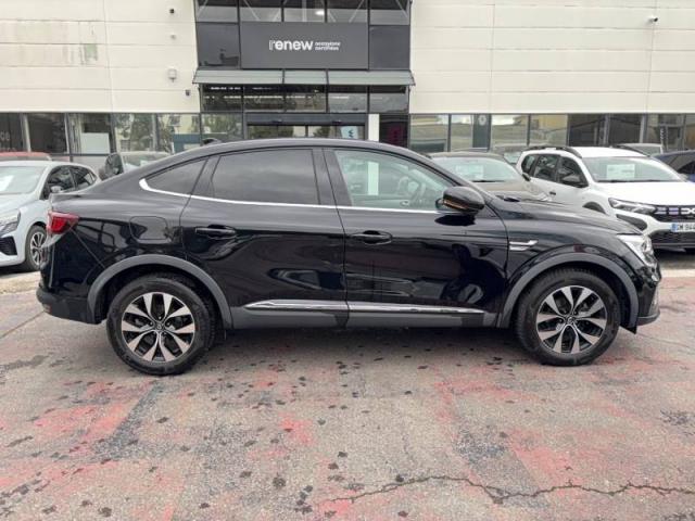 Renault Arkana image 6