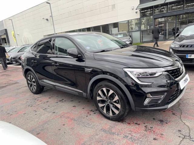 Renault Arkana image 5