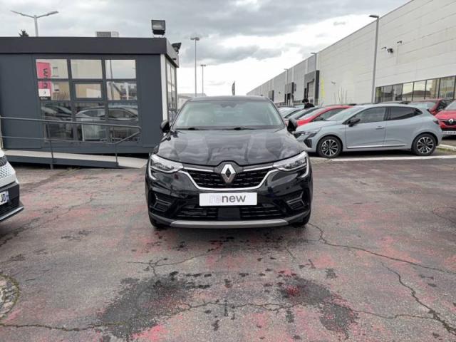 Renault Arkana image 2