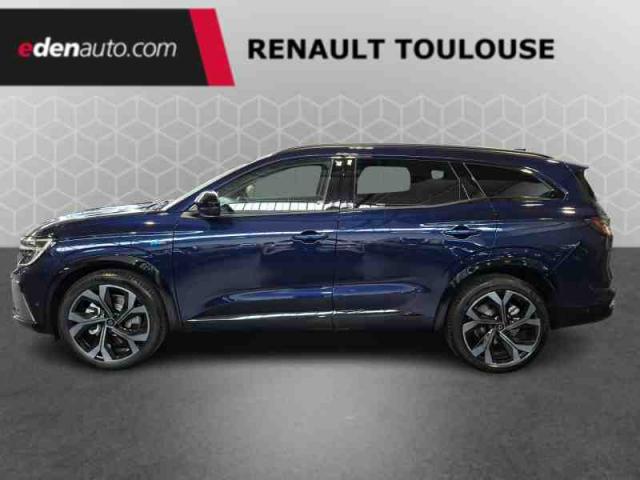 Renault Espace image 1