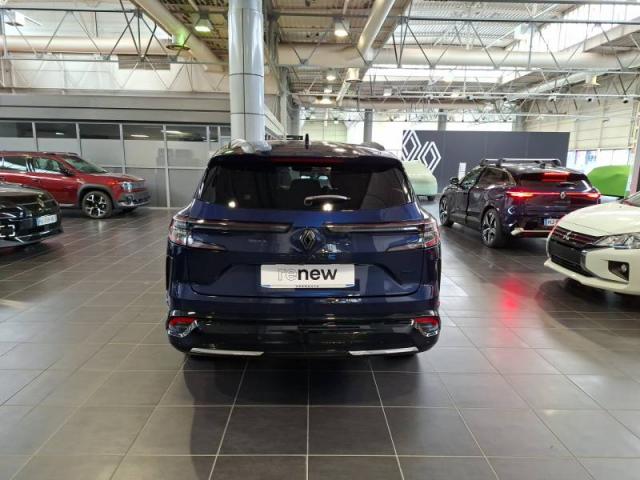 Renault Espace image 4