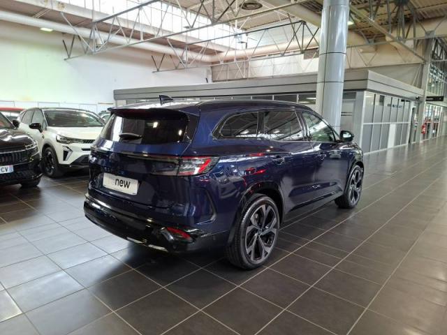 Renault Espace image 5