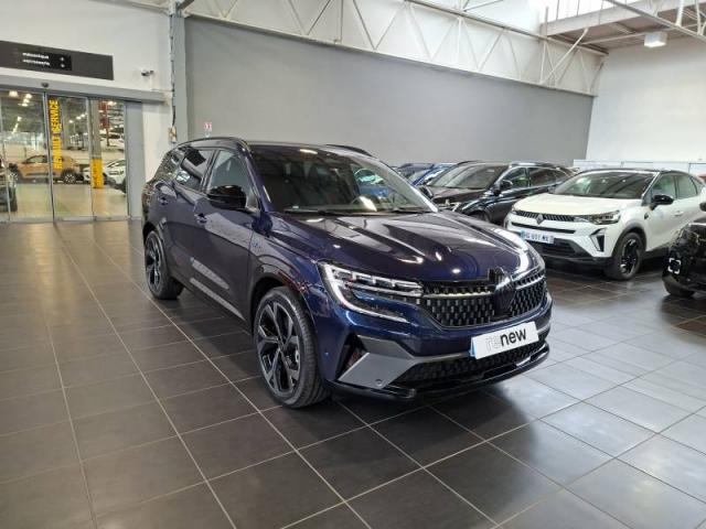 Renault Espace image 9