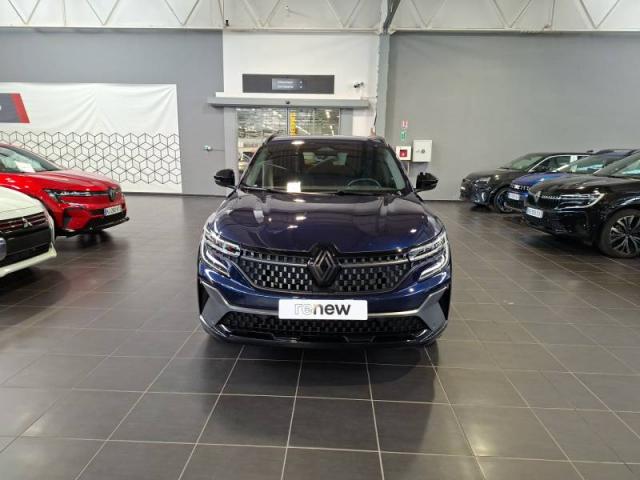 Renault Espace image 6