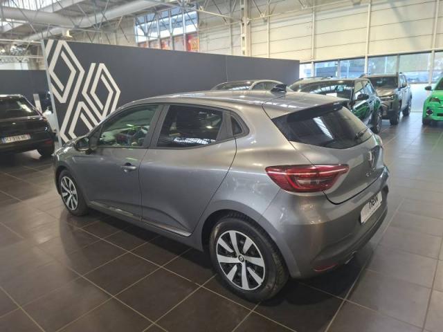 Renault Clio image 3