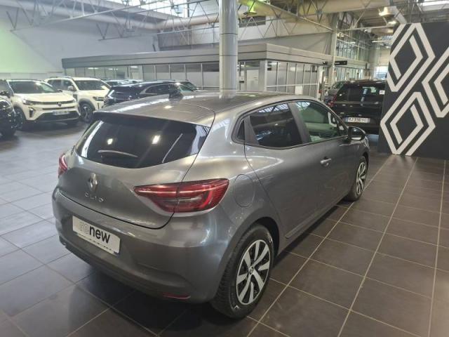 Renault Clio image 6