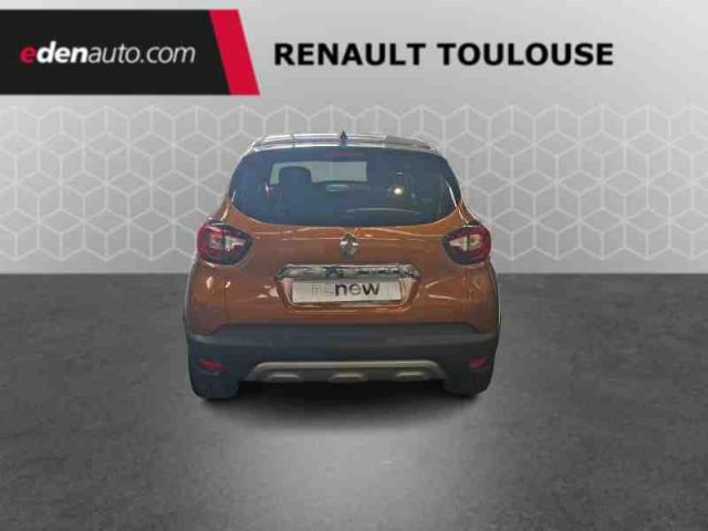 Renault Captur image 3