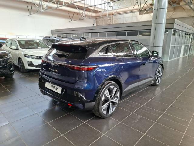 Renault Mégane image 3