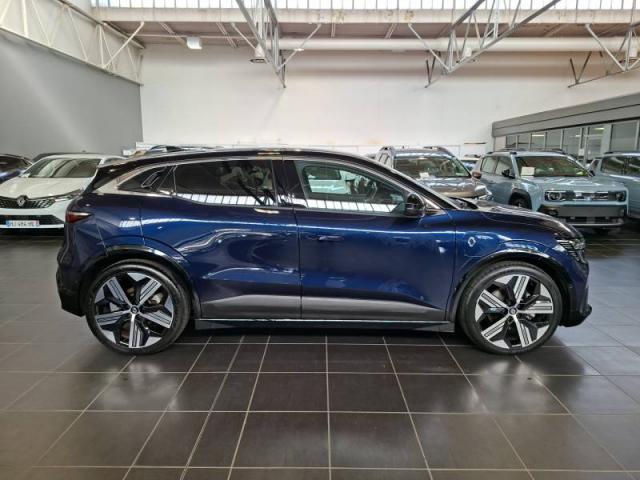 Renault Mégane image 5