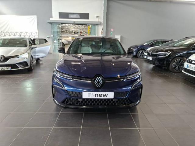 Renault Mégane image 4