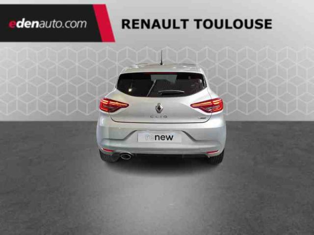 Renault Clio image 5