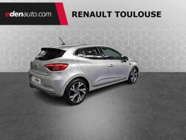 Renault Clio image 3