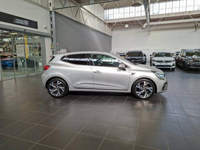 Renault Clio image 4