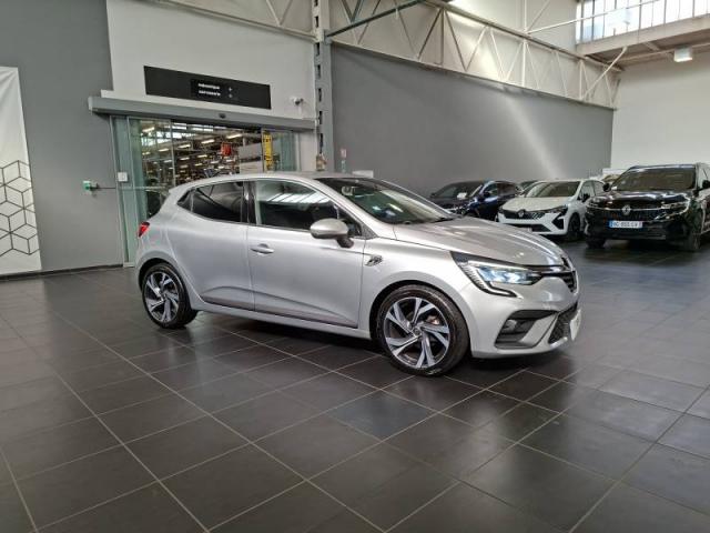 Renault Clio image 2