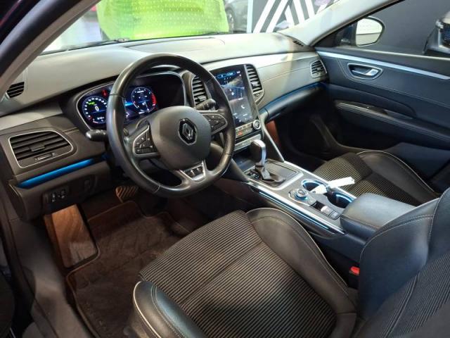 Renault Talisman image 6