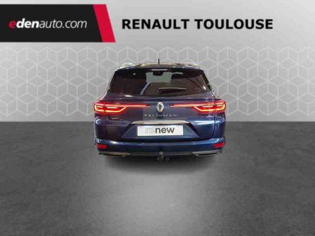 Renault Talisman image 7