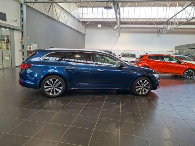 Renault Talisman image 8