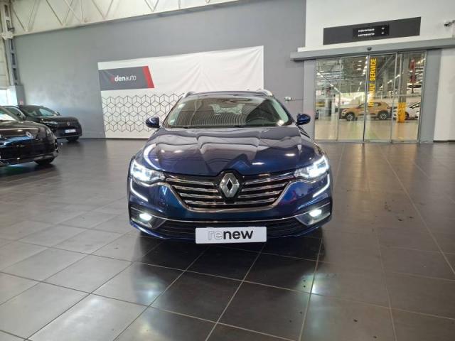 Renault Talisman image 2