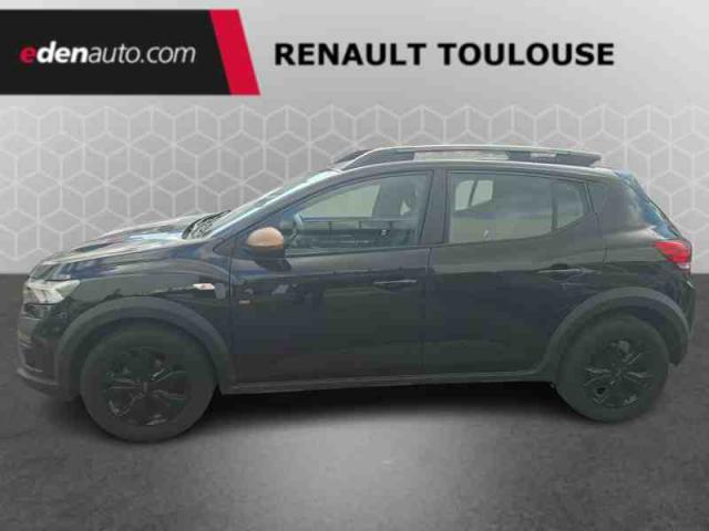 Dacia Sandero image 5