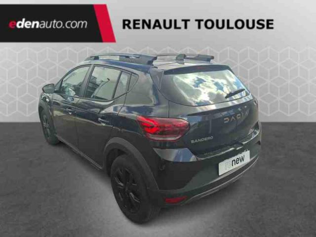 Dacia Sandero image 7