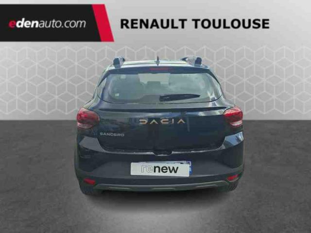 Dacia Sandero image 1