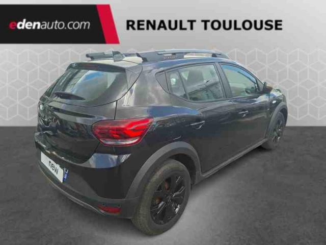 Dacia Sandero image 2