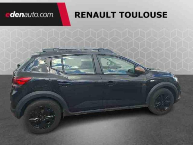 Dacia Sandero image 3