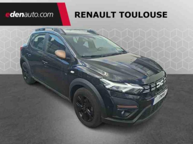 Dacia Sandero image 6